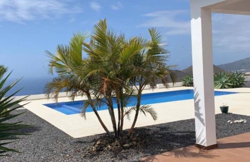 Los Llanos de Aridane Apartamento | Atlantic Sunset - adults only