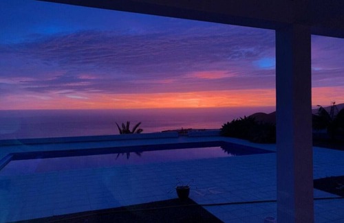 Los Llanos de Aridane Apartamento | Atlantic Sunset - adults only