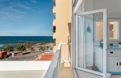 Bajamar Apartamento | Atlantic Sunsets By Agüita Salada