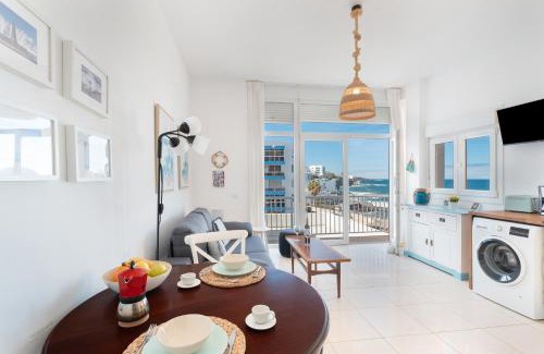 Bajamar Apartamento | Atlantic Sunsets By Agüita Salada