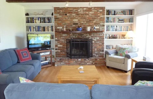 Jekyll Island Casa | ATLANTIC TABBY by Jekyll Realty