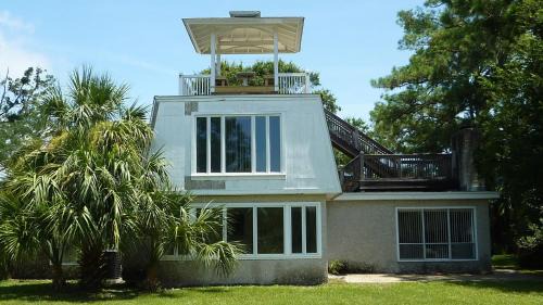 Jekyll Island Casa | ATLANTIC TABBY home