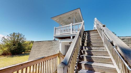Jekyll Island Casa | ATLANTIC TABBY home