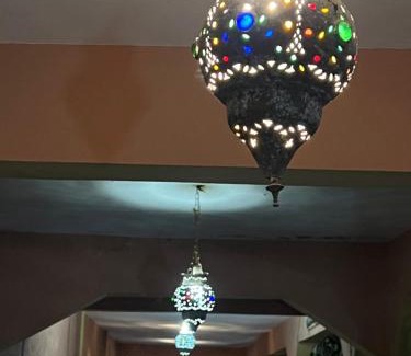 Lamharza Essahel Casa | Atlantic Vacation villa