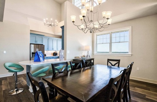 Sandbridge Condominio | Atlantic View | 229 ft to the beach | Community Pool