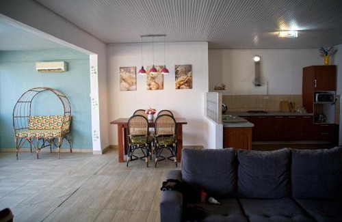 Sekondi-Takoradi Apartamento | Atlantic View Apartment