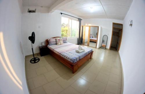 Sekondi-Takoradi Apartamento | Atlantic View Apartment