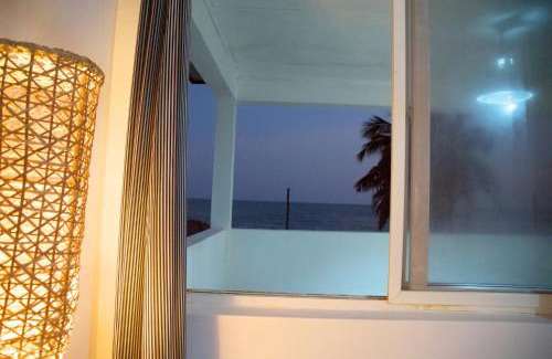 Sekondi-Takoradi Apartamento | Atlantic View Apartment