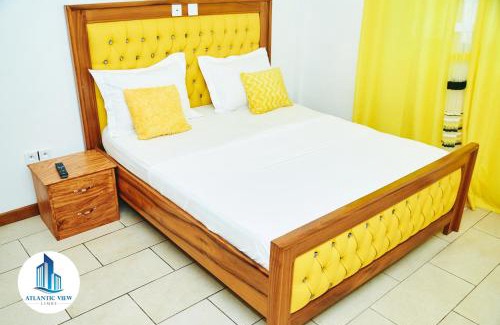 Limbe Apartamento | Atlantic View Apartments