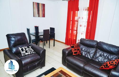 Limbe Apartamento | Atlantic View Apartments
