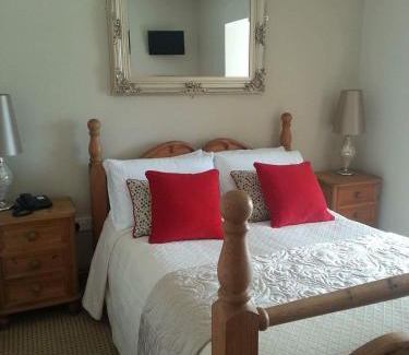 Doolin Casa | Atlantic View House