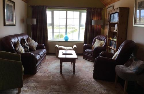 Doolin Casa | Atlantic View House
