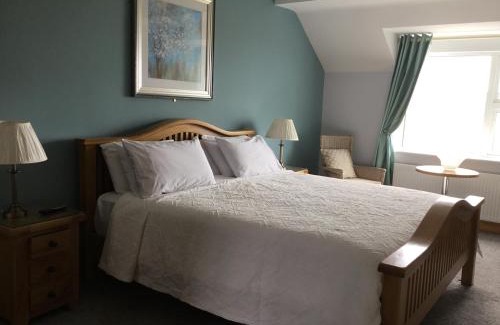 Doolin Casa | Atlantic View House