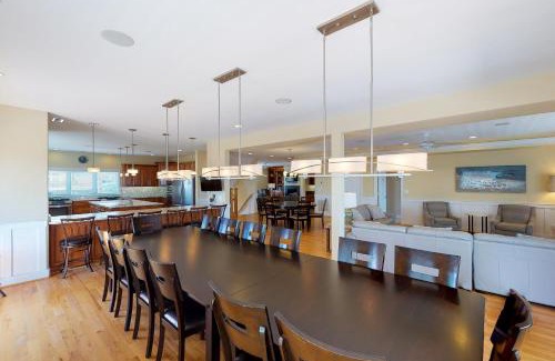 Sandbridge Casa | Atlantic Villa Fran-to-Sea