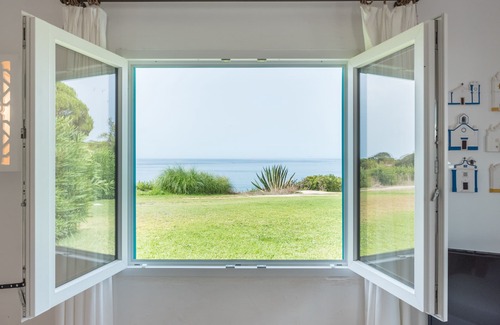 Prainha Casa | Atlantic Villa - Prainha
