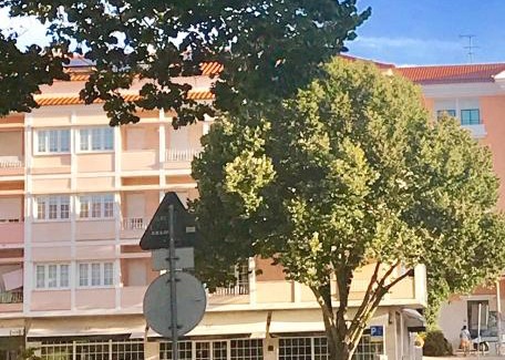 Carcavelos Casa | Atlantic Waves Accommodation