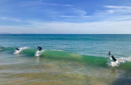 Carcavelos Casa | Atlantic Waves Accommodation