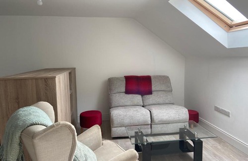 Oranmore Apartamento | Atlantic Way Studio