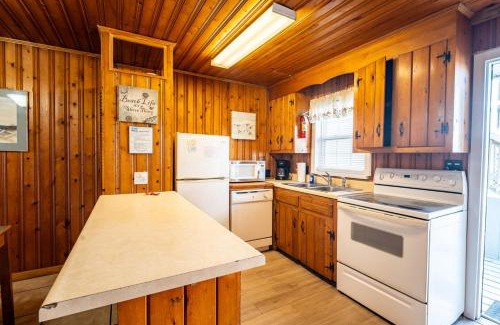 Windy Hill Apartamento | Atlantic Winds Condos