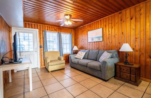 Windy Hill Apartamento | Atlantic Winds Condos