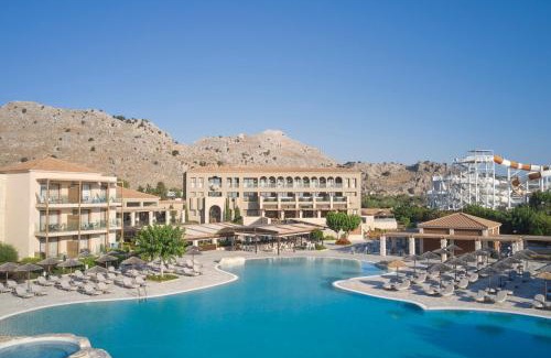 Kolymbia Hotel | Atlantica Aegean Park