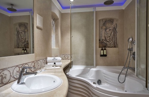 Ayia Napa Hotel | Atlantica Aeneas Resort