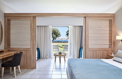 Kardamena Complejo | Atlantica Beach Resort Kos - All Inclusive
