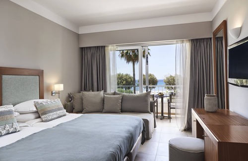 Kardamena Complejo | Atlantica Beach Resort Kos - All Inclusive