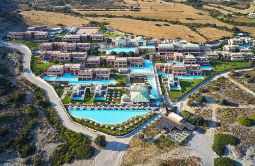 Kardamena Complejo | Atlantica Belvedere Resort - Adults Only