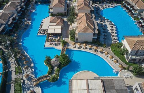 Kolymbia Hotel | Atlantica Holiday Village Rhodes