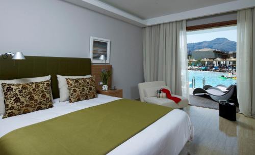 Kolymbia Hotel | Atlantica Holiday Village Rhodes