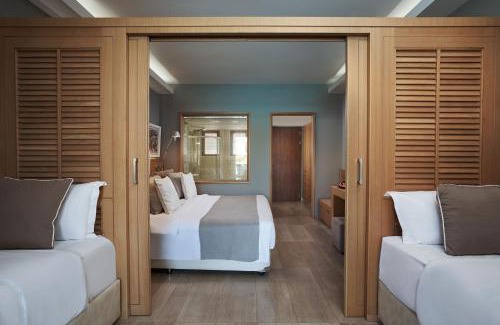 Kolymbia Hotel | Atlantica Holiday Village Rhodes