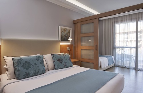 Kolymbia Hotel | Atlantica Holiday Village Rhodes