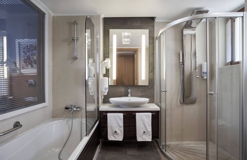 Kolymbia Hotel | Atlantica Holiday Village Rhodes
