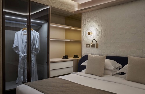 Kolymbia Hotel | Atlantica Holiday Village Rhodes