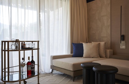 Kolymbia Hotel | Atlantica Holiday Village Rhodes