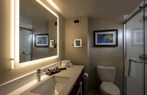 South End Hotel | Atlantica Hotel Halifax