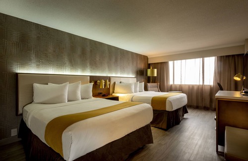 South End Hotel | Atlantica Hotel Halifax