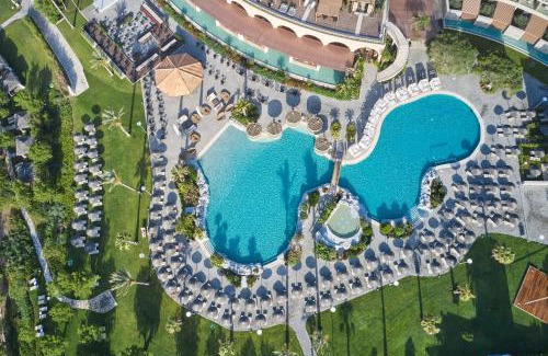 Kolymbia Complejo | Atlantica Imperial Resort - Adults Only