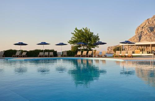 Kolymbia Hotel | Atlantica Kolymbia Beach
