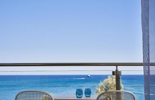 Kolymbia Hotel | Atlantica Kolymbia Beach