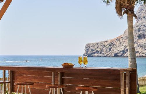 Kolymbia Hotel | Atlantica Kolymbia Beach
