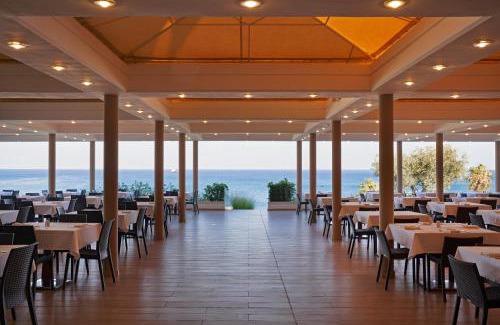 Kolymbia Hotel | Atlantica Kolymbia Beach