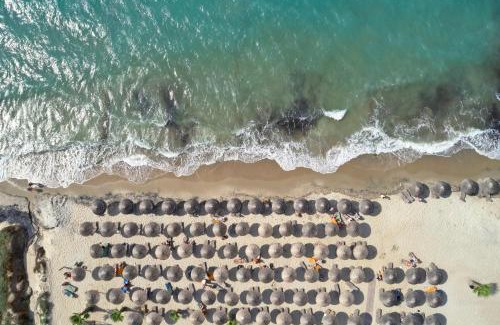 Mastichari Hotel | Atlantica Marmari Palace