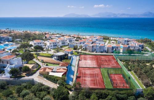 Mastichari Hotel | Atlantica Marmari Palace
