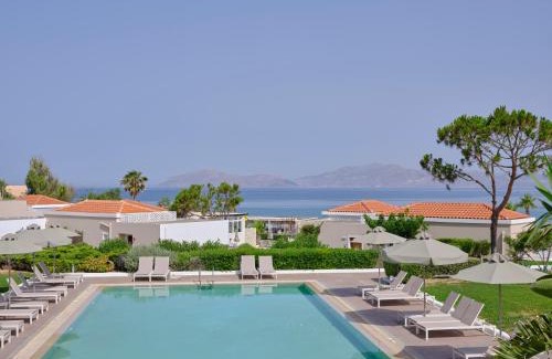 Mastichari Hotel | Atlantica Marmari Palace