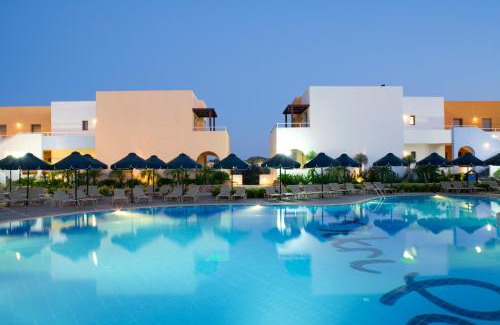 Kolymbia Hotel | Atlantica Mikri Poli Rhodes