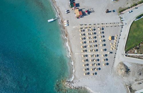 Kolymbia Hotel | Atlantica Mikri Poli Rhodes