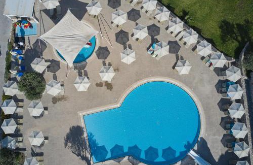 Kolymbia Hotel | Atlantica Mikri Poli Rhodes