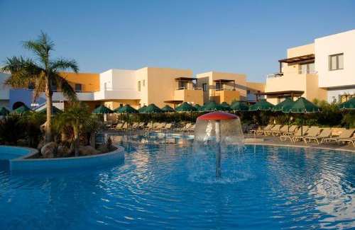 Kolymbia Hotel | Atlantica Mikri Poli Rhodes